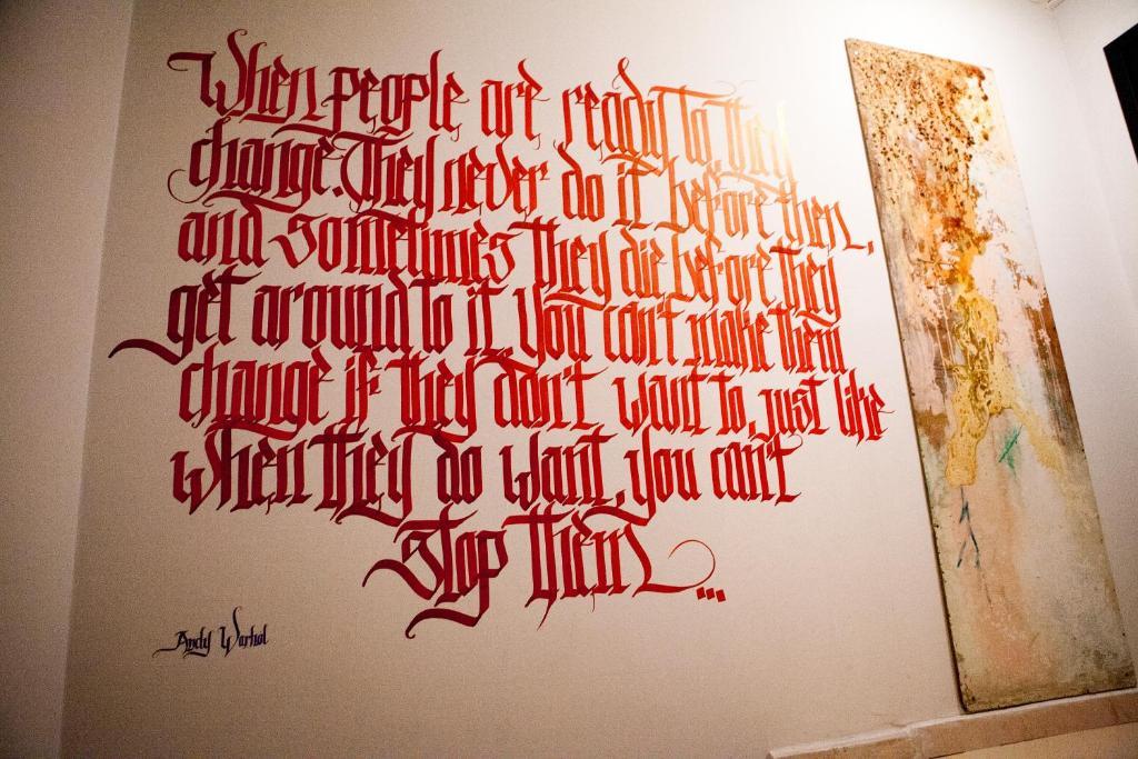 Hush Hostel Moda Istanbul Exteriör bild